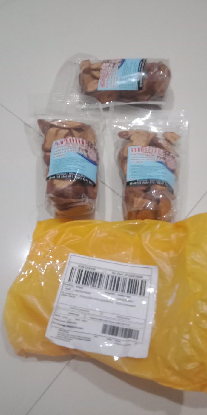 Bajakah (asli, Ready, Bisa Cod) Kayu Akar Kering Siap Konsumsi Bajakah Kalalawit Tampala Obat Kanker