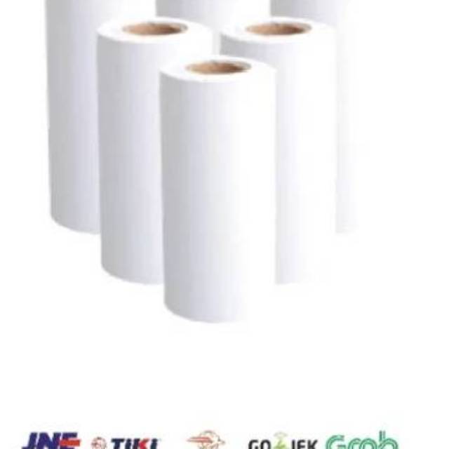 

Kertas Kasir || Roll Paper || Kertas Print ||Struk Thermal 57x30