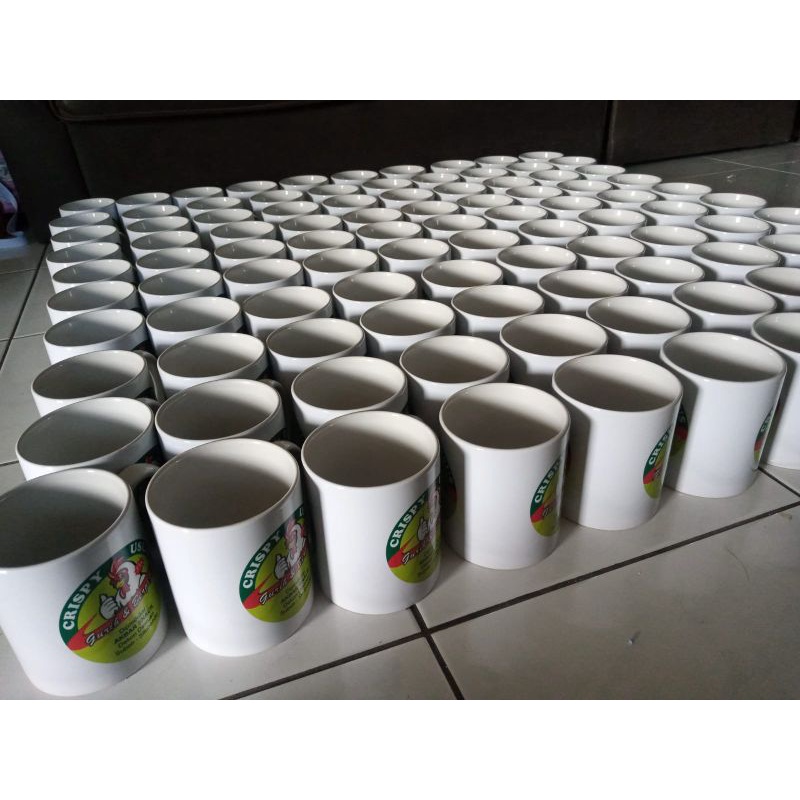 

Mug Pesanan Khusus Admin Sandjaya