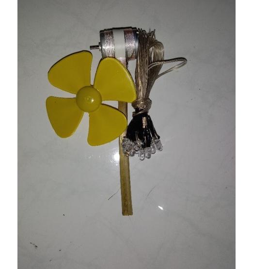 Terbagus.. lampu layangan dinamo sudah fulset/bisa bayar ditempat