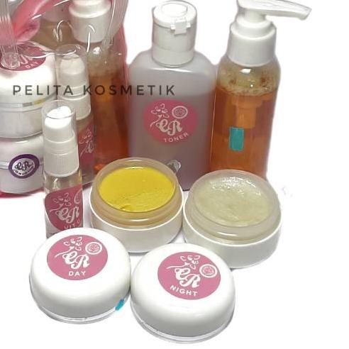 ☊ CREAM CR PINK MDS SEGEL ➬