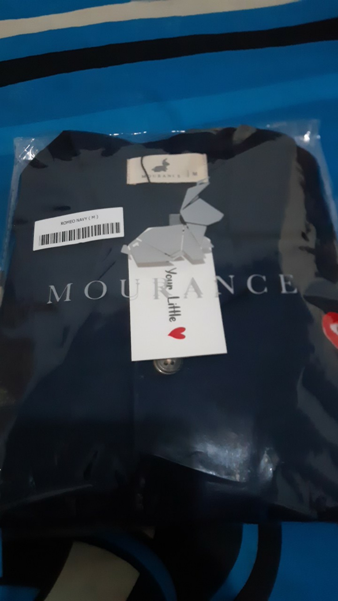 Mourance - Romeo Set