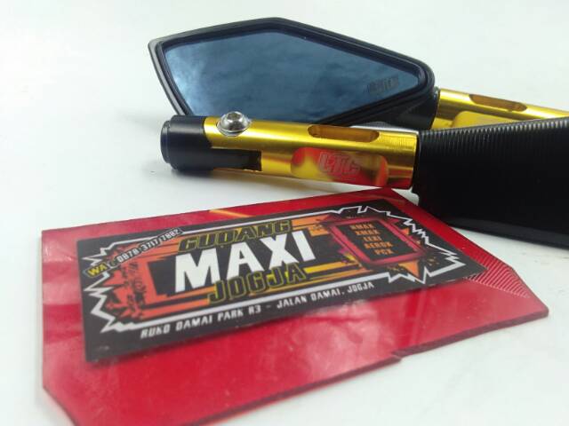 Spion Tomok V3 Spion Tomok V5 Spion PROCIRCUIT Set Kanan dan Kiri PNP Universal Nmax Lexi Aerox 155 Vario Mio Beat Dll