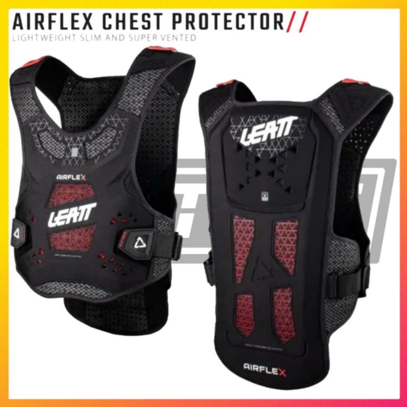 CHEST PROTECTOR LEATT AIRFLEX