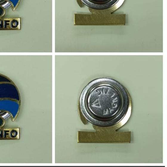 ۝ PIN KOMINFO MAGNET ➲
