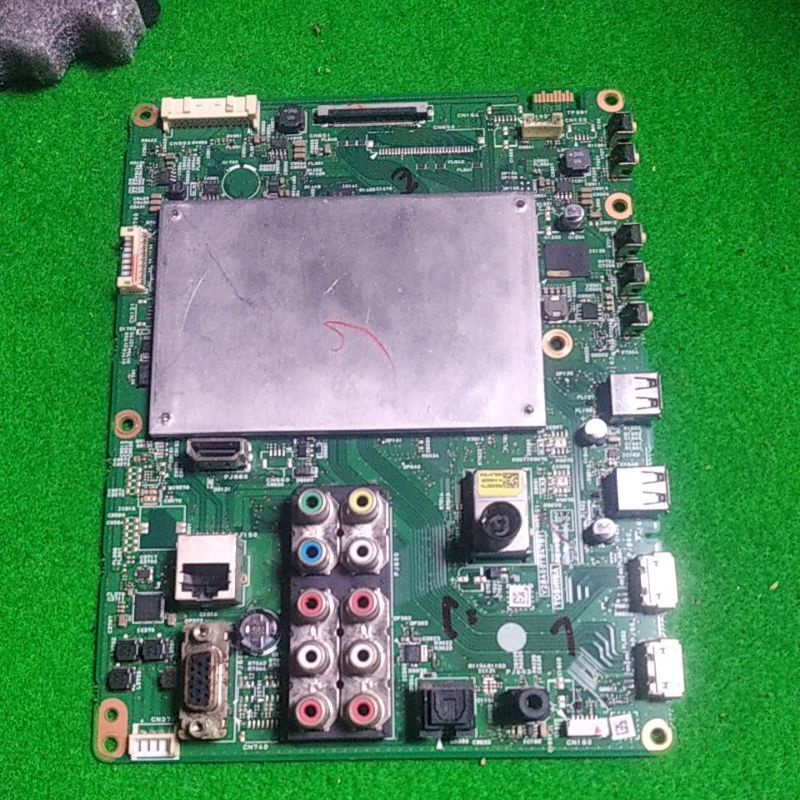 MB TV LED Toshiba 40L5400