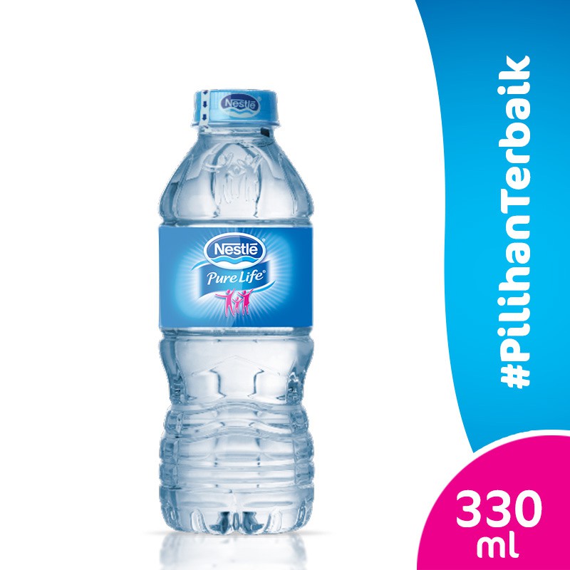 

Pure Life 330ml