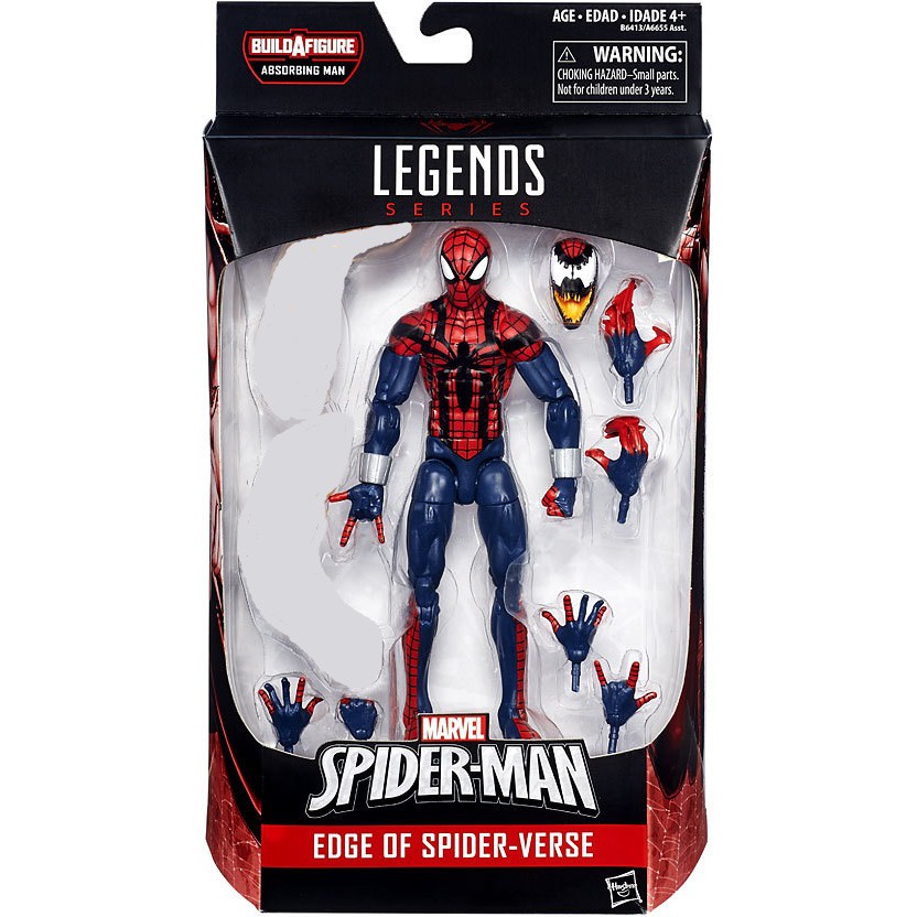 Jual [Hasbro] Marvel Legends 