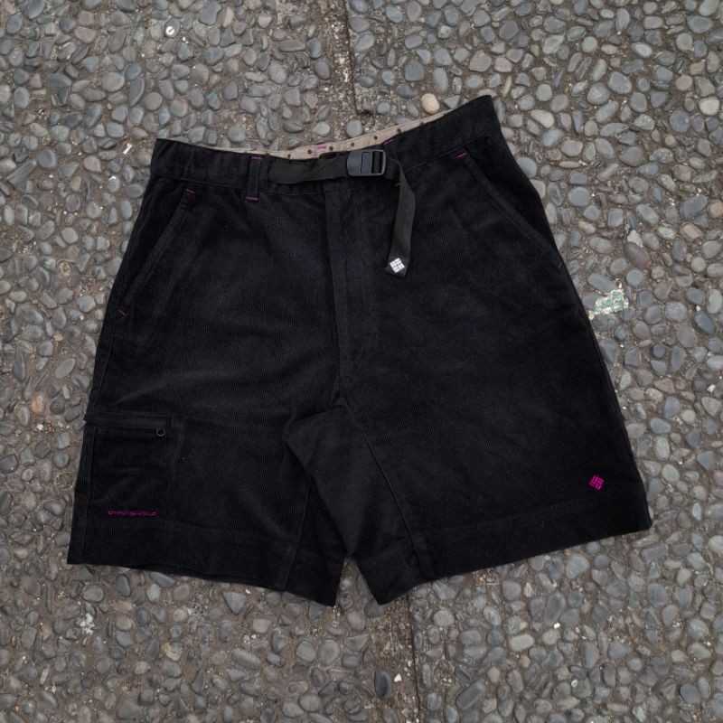 celana columbia second