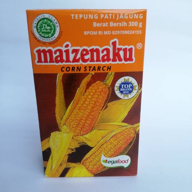 

Maizenaku 300 gr