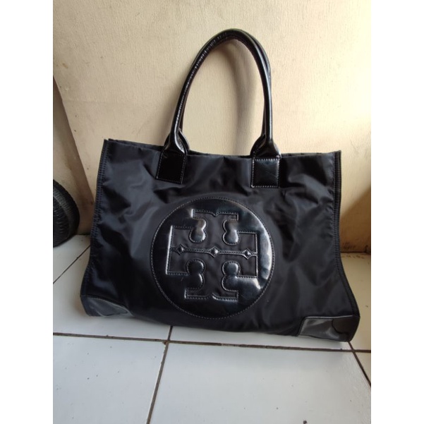 Tas Tote Tory Burch Preloved