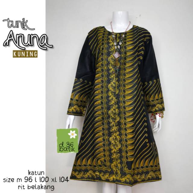 Tunik aruna