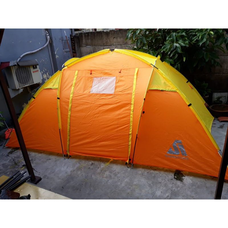 tenda camping bnix sy 7004-1 tenda outdoor bnix sy 7004-1