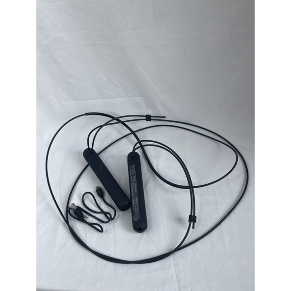 [OBRAL RIJEK] YUNMAI Tali Skipping Speed Smart Jump Rope Sports Weight Exercise - YMSR-P701