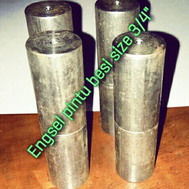 Engsel Pagar pintu besi