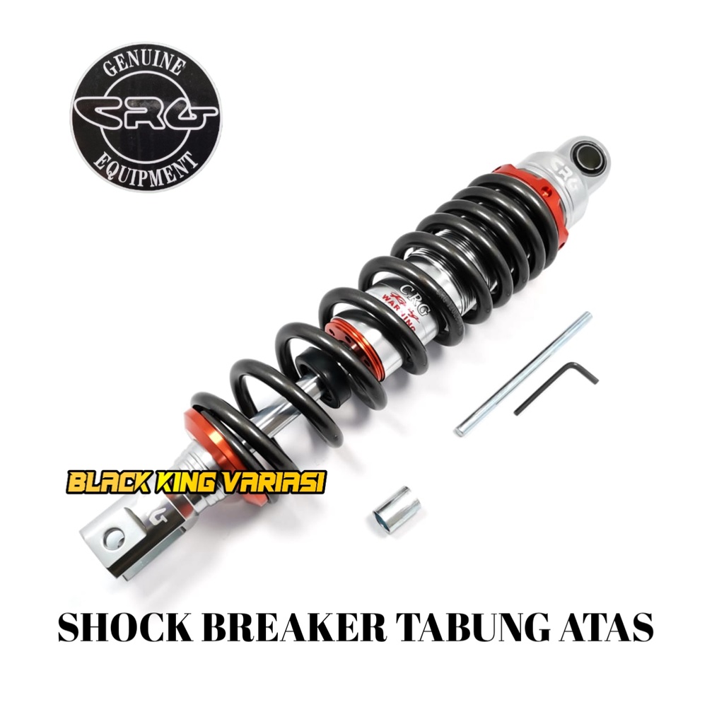 Shockbreaker Belakang Beat Mio Vario Scoppy Shock Belakang 310mm 330mm Shockbreaker Motor Matic Sok Belakang