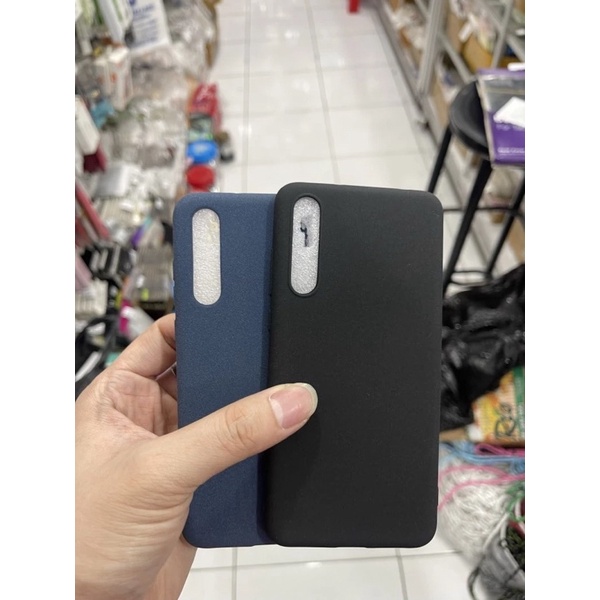 SOFTCASE ANTI BARET PREMIUM CASE SAMSUNG A53 5G