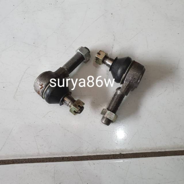 teirod carry st100 - terod end carry - tie rod end carry - tie rod carry