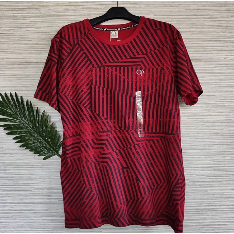 Kaos OCEAN PACIFIC Original