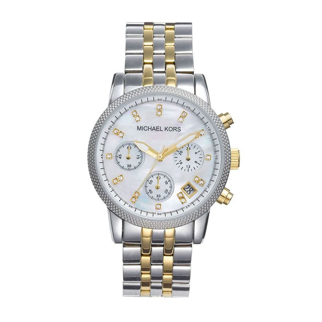 MICHAEL KORS MK 5057 ORIGINAL | Jam Tangan Michael Kors Wanita  | Jam Tangan Michael Kors TERMURAH