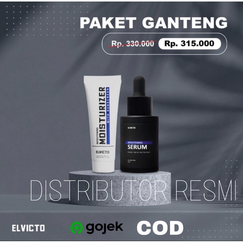 ELVICTO PAKET GANTENG-1