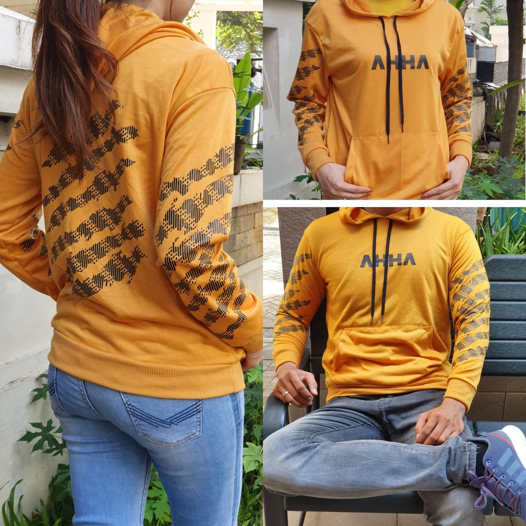 YOUFU.ID- SWEATER HOODIE AHSHIAP CAKAR