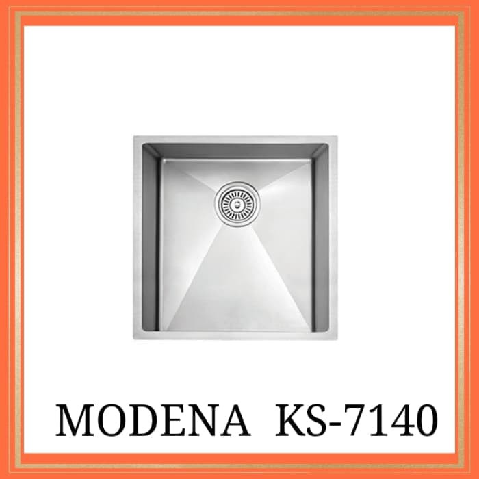 Sink Modena KS 7140 / Kitchen Sink kotak