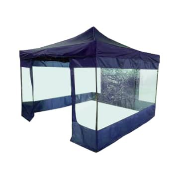 Soleil Tenda Gazebo 2x3 Mtr