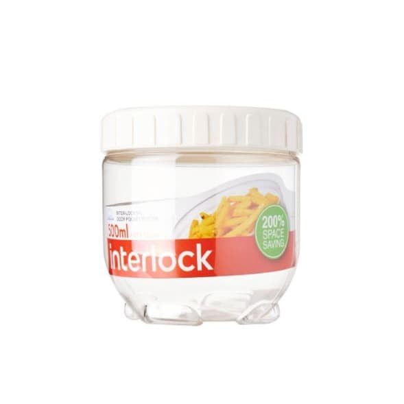 Lock n Lock Interlock 150ml 280ml 500ml 300ml 700ml Lock&amp;Lock Interlock INL201 INL202 INL203 INL301 INL306 INL304 INL401