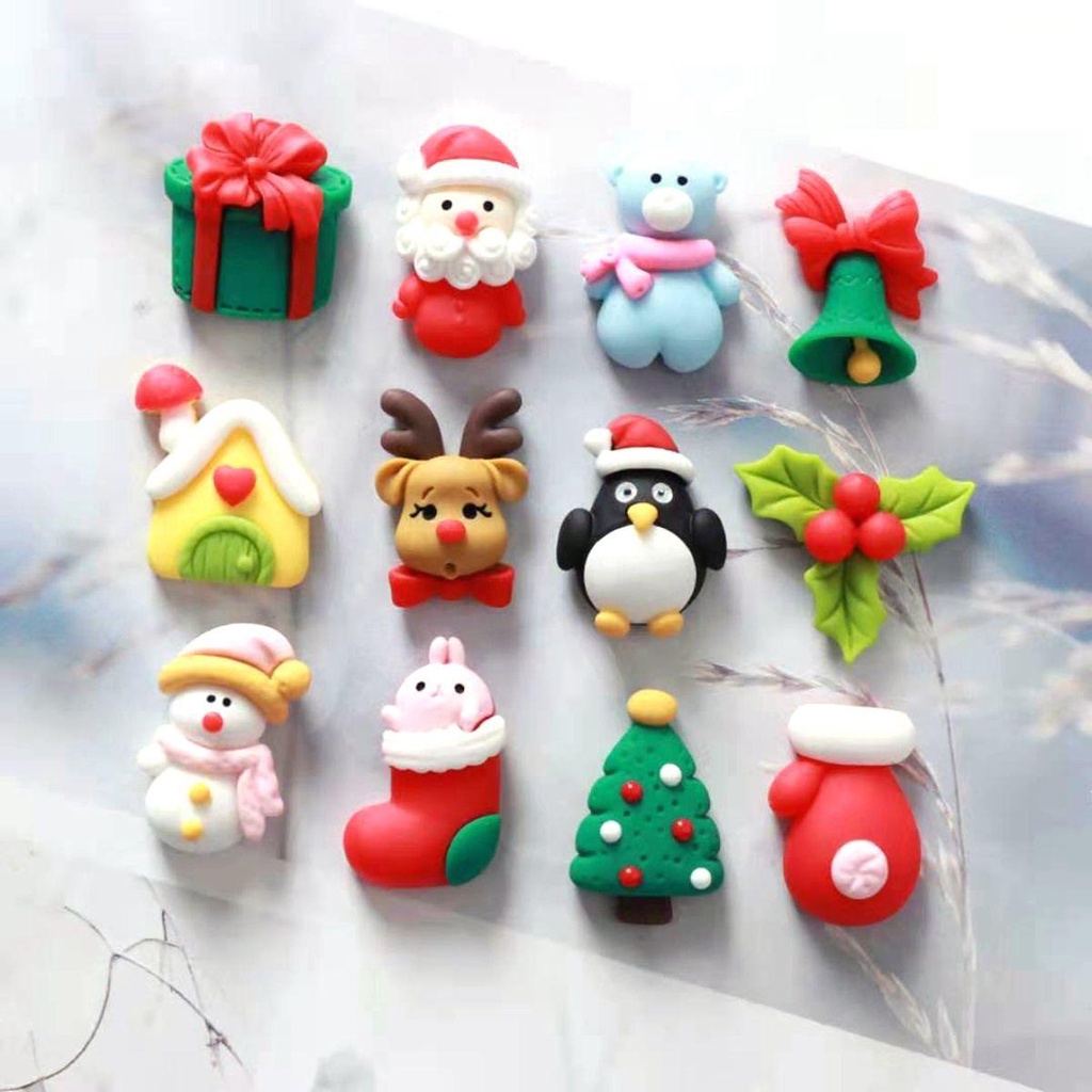 Lanfy Lem Datar Kembali DIY Lucu Scrapbooking Craft Phone Dekorasi Hiasan