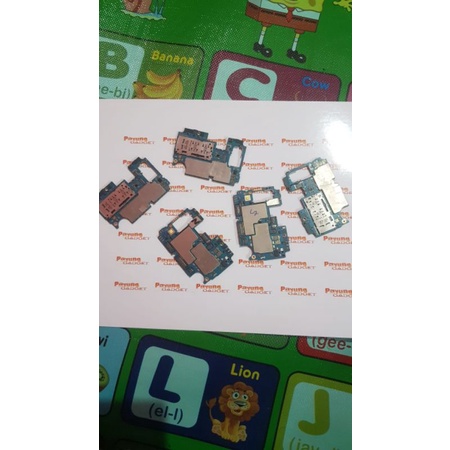 MESIN SAMSUNG A30 A305 NORMAL