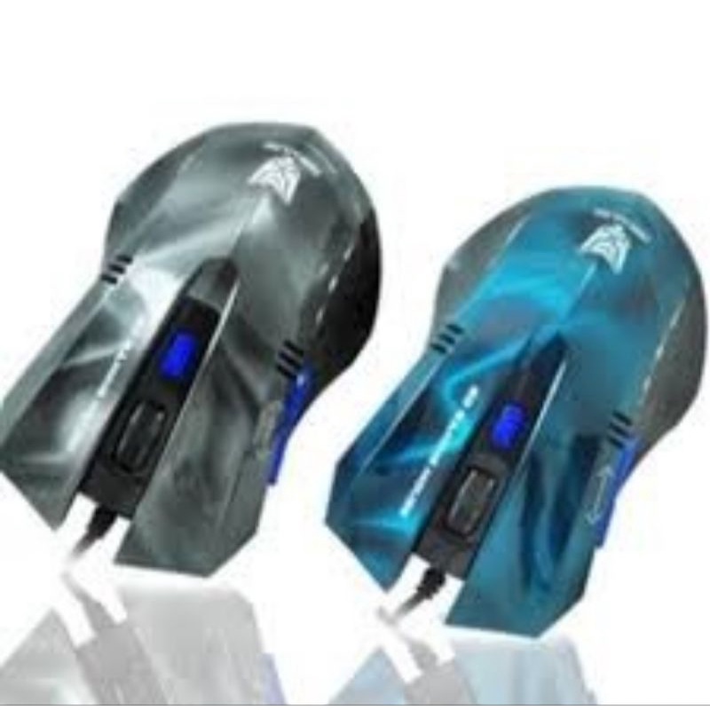 [NEW.. CUCI GUDANG] MOUSE GAMING REXUS G5