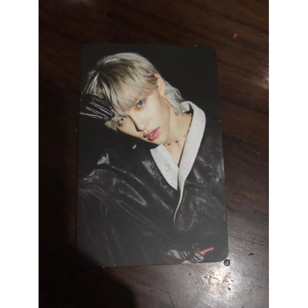 PC STRAYKIDS SKZ FELIX HAN JISUNG BANGCHAN