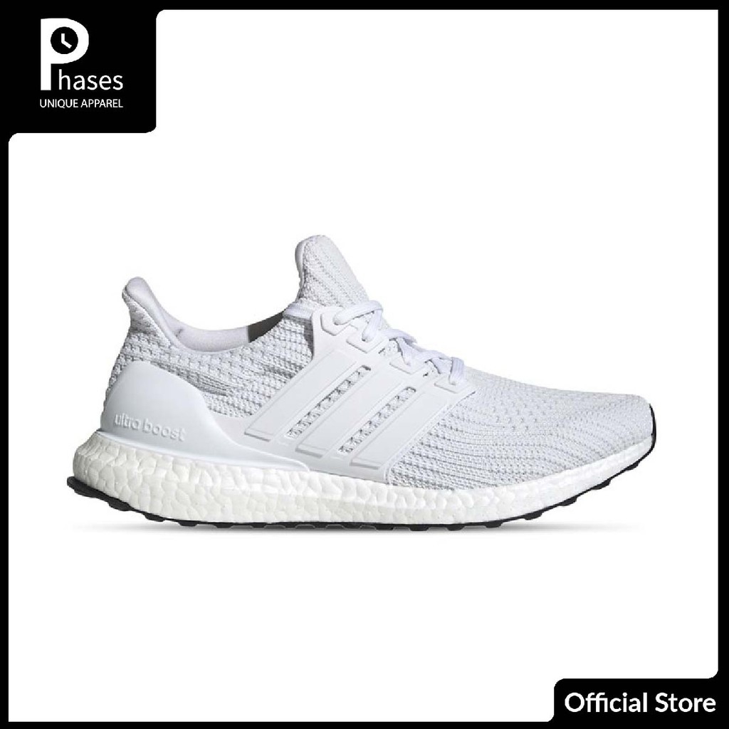 Adidas Ultraboost 4.0 DNA White Original