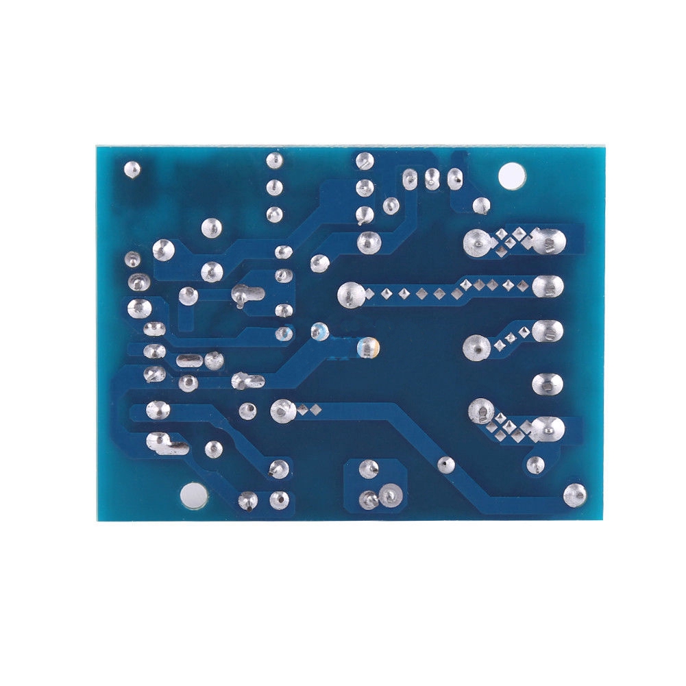 [IN STOCK/COD]AC 220V Timer Relay Delay Module Adjustable Timing Turn On/Off Switch Board