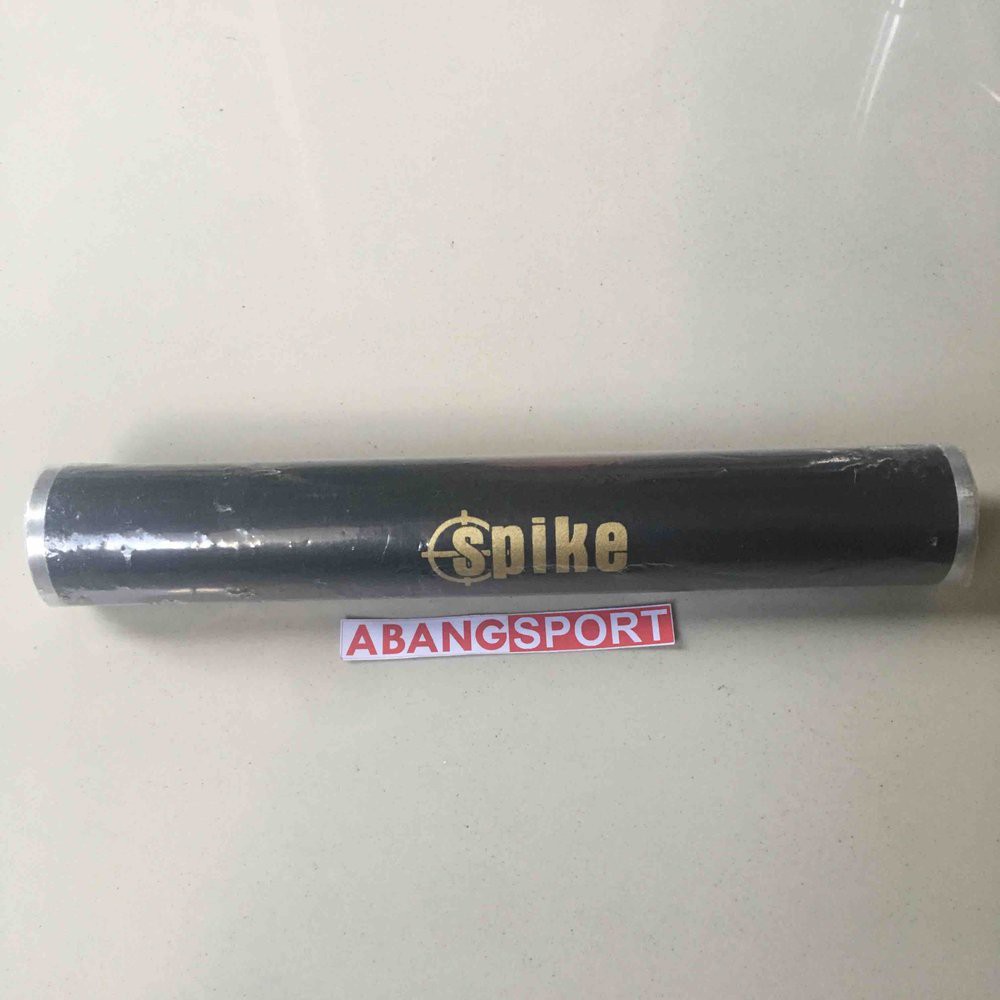 Peredam silencer spike OD 38