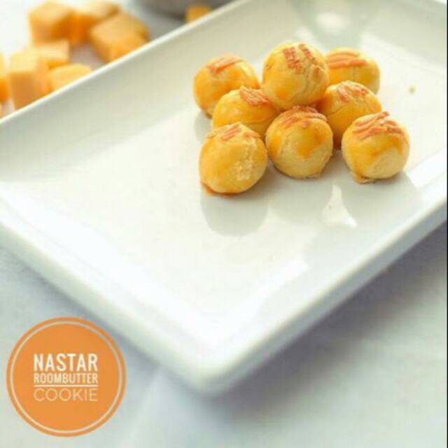 NASTAR ROOMBUTTER