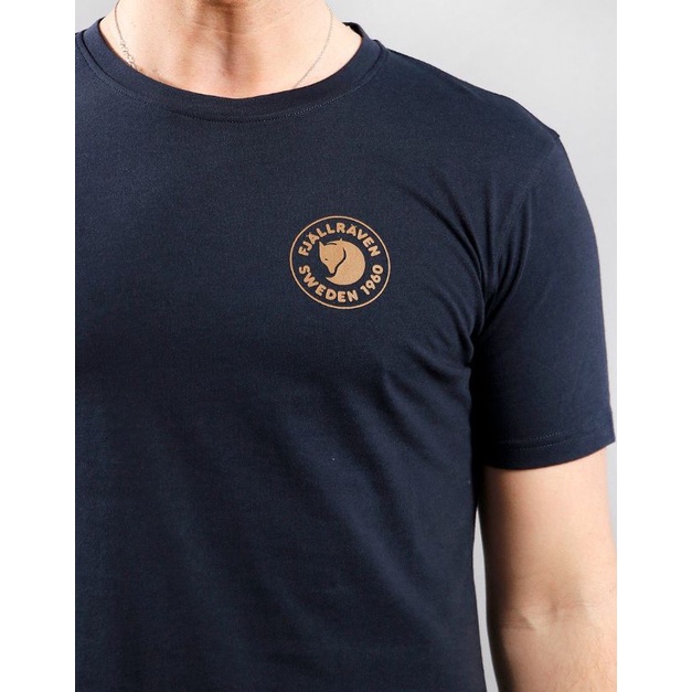 Fjallraven 1960 Logo T-shirt