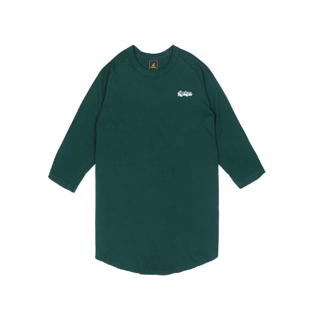 

Reclays Tshirt Ragen Green