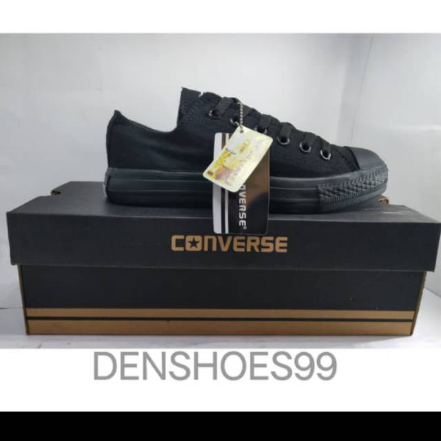 SEPATU CONVERSE ALL STAR PREMIUM