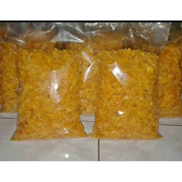 

EMPING JAGUNG MENTAH KWALITAS SUPER NO1 1KG