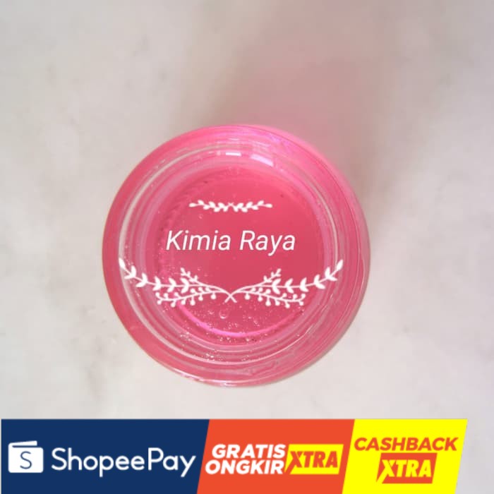 

Whitening Gel Warna (1 kg)