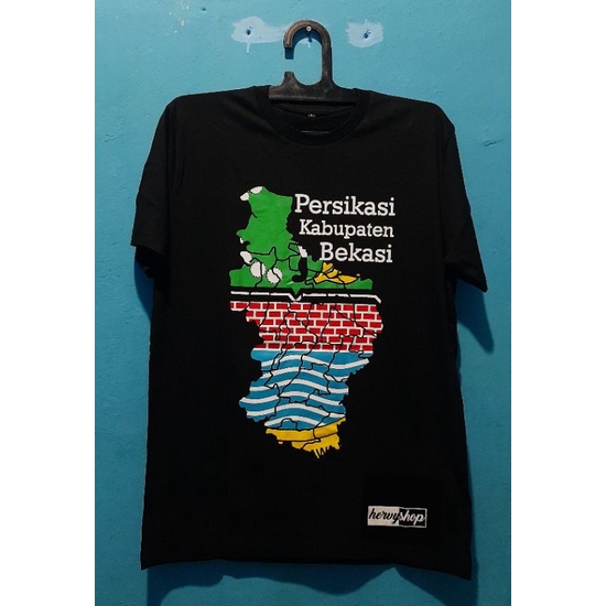 Kaos Persikasi, Tshirt Persikasi, Persikasi Bekasi, Kaos Murah, Tshirt Murah, GRATIS ONGKIR