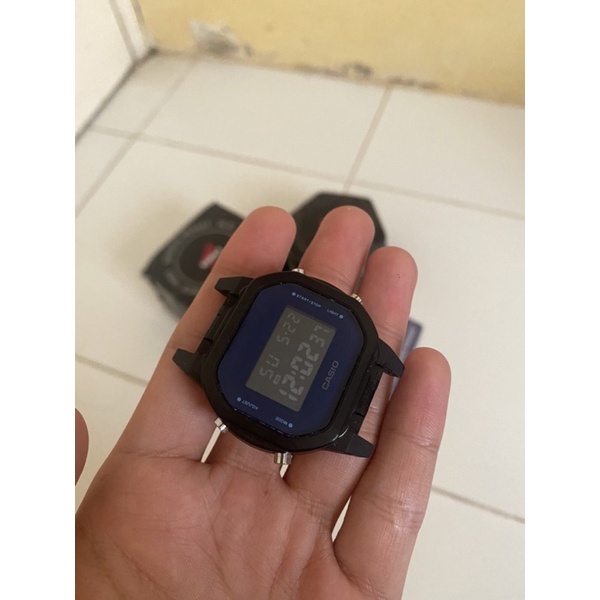 Fullset Module Casio G-Shock 3229 DW-5600SB DW-5600 Original