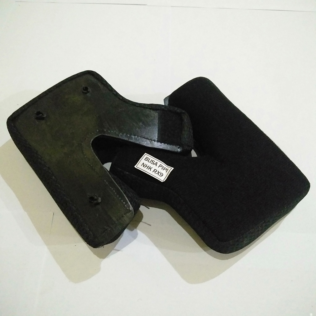 Busa pipi NHK RX9 premium quality Checkpad NHK RX9 Busa NHK fullface || COD