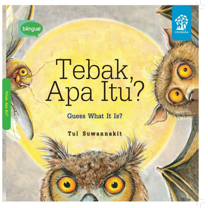 

Tebak Apa Itu Guess What It Is Literaloka