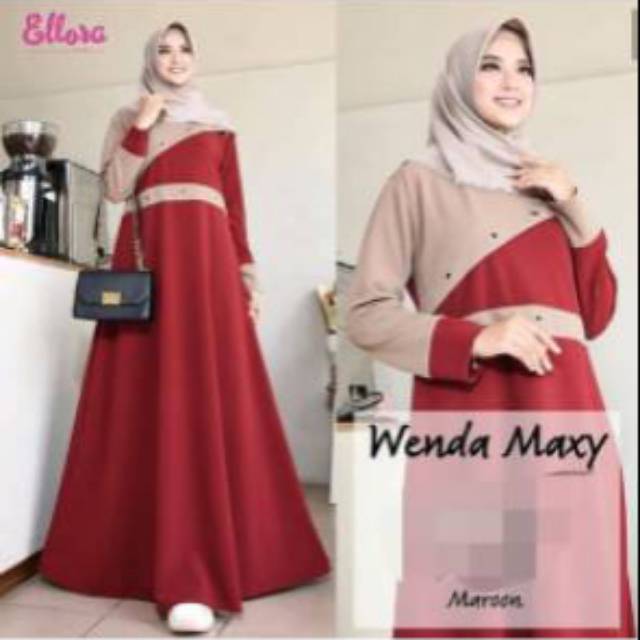 Wenda maxy