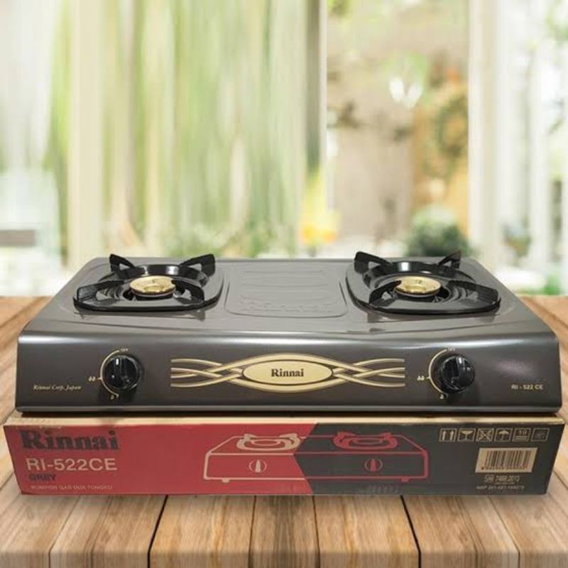 Kompor Rinnai-522CE