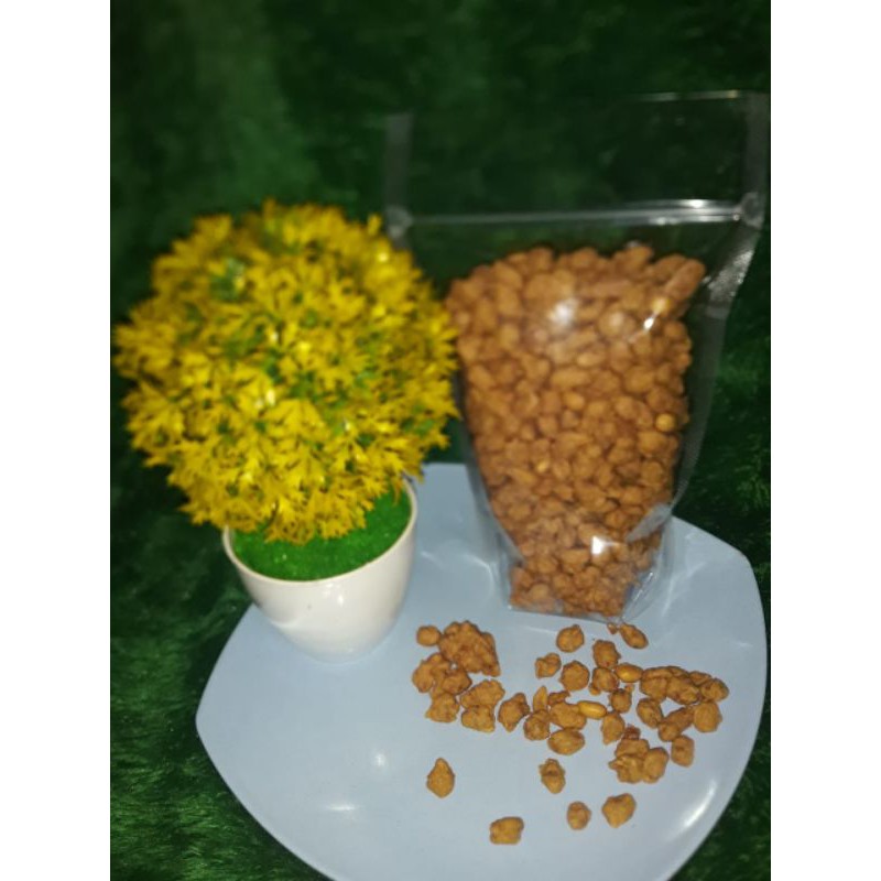 

Kacang Arab Medan
