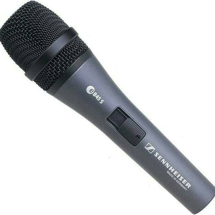 Microphone Sennheiser e835 e845 Mikrofon Kabel